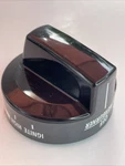 WPW10134134 Whirlpool Control Knob Oem. Fixed Price $14.00.