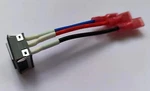 Downdraft Vent Switch Compatible Dacor 100971 1389245 66029 Samsung DE81-07174A. Fixed Price $65.00.