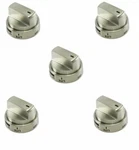 Burner Knob Compatible With Lg Range ( Pcs ) LDG3035ST LRG3095ST LRG3091ST. Fixed Price $25.72.