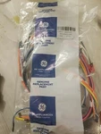 New WB18X32880 Ge Main Harness Wire. Fixed Price $50.00.