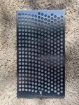 Monogram Range Hood Grease Filter Part# WB02X11491 WB02X10396 1567103 8087217. Fixed Price $69.00.