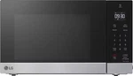 Lg - 0.9 Cu. Ft. Countertop Microwave With Sensor Cooking And Smart Inverter .... Fixed Price $159.99.