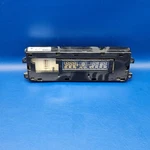 Genuine Gas Range Oven, Control Board # WB27K10157. Fixed Price $99.98.