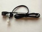 W11173616 Whirlpool Range Oven Power Cord 98014531 98014532 W10640762. Fixed Price $8.99.