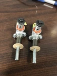 Range Surface Burner Valve WB21X20612. Fixed Price $24.99.
