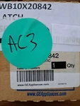 WB10X20842 Ge Latch. Fixed Price $36.89.