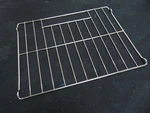 Frigidaire Wall Oven FCWD2727ASG Rack With Handle 139011900. Fixed Price $26.99.