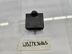 Ge WB27X36065 Microwave Capacitor New Open Box Nob 103CB/104C/105C. Fixed Price $7.99.