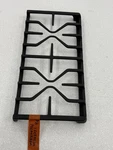 Range Surface Burner Grate WB31X24736, WB31X27151 PGB965BP4TS Z15. Fixed Price $36.88.