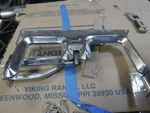 Jenn Air Whirpool E-burner WP74006070.. Fixed Price $325.00.
