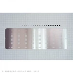 Wolf Part # 808152 - Drwr Front, Integrated WWD30. Fixed Price $187.00.