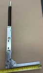 Viking MVSOE6301BG Oven Door Hinge Fits Left & Right 008955-000 008958-000. Fixed Price $334.05.