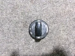 W10177201 Whirlpool Range Oven Accusimmer Knob. Fixed Price $10.00.