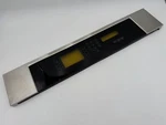 Ge Monogram Oven Touch Control Panel WB29T10059 *imperfections*. Fixed Price $449.95.