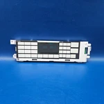 Genuine Samsung Induction Range Oven, Control Board # DG94-03672C. Fixed Price $99.99.