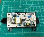 Frigidaire Range Control Board A23210405 /GCF63060BFA Used. Fixed Price $40.76.