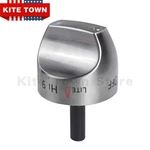 WB03K10265 Burner Control Knob For Ge AP4363671, PS2339711, WB03K10242 New. Fixed Price $11.99.