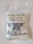 Whirlpool Range Leveling Leg W11665456 WP74002557 PS2081009. Fixed Price $15.88.