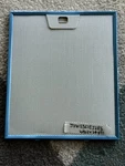 One Grease Filter WB02X24871 For JVW5361EJ2ES Range Hood Hrt-lnd Area. Fixed Price $26.88.