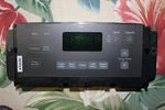 Genuine Oem Whirlpool Range Oven Control Board - Part # WPW10502613. Fixed Price $64.95.