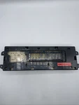 Oem Range Control Board WB27K10377 (227207). Fixed Price $199.99.