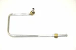 Genuine Oem General Electric Oven Range Surface Burner Supply Tube WB28K10025. Fixed Price $30.41.