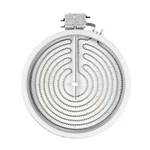 Upgrade 316135401 WP8273992 W10823696 9IN Radiant Surface Element Compatible Wit. Fixed Price $51.70.