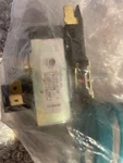 New Oem Viking Thermostat Self-clean PB010186. Fixed Price $350.00.