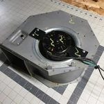 Thermador Oem Oven Cooling Fan Assem. Motor 14-31-885 488740 14-39-319 14-34-893. Fixed Price $249.95.