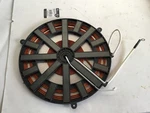 DG27-01025A Samsung Range Surface Burner Inch Induction Coil. Fixed Price $89.00.