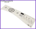 Oem Whirlpool Washer Control Panel W10560709 5-YEAR Warranty *free Same Day Ship. Fixed Price $54.99.