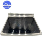 Electrolux Range Main Cook Top 7316470637. Fixed Price $219.89.