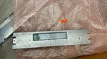 Genuine Kitchenaid Double Oven Control Board # 3181705. Fixed Price $360.00.