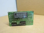 Ge Mw/oven Control Board Part # WB27T10092. Fixed Price $169.18.