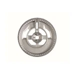 Range Surface Burner Head #W10836409 For Whirlpool, Amana, Maytag, Kitchenaid, J. Fixed Price $105.70.