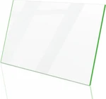 New WP4449253 Oven Door Glass Fors Whirlpool Kitchenaid 4449252. Fixed Price $52.81.