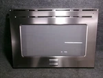 318927825 Electrolux Range Oven Outer Door Glass Assembly. Fixed Price $140.00.