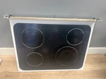Range Main Glass Top White Part # WB62T10264. Fixed Price $179.99.