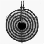 Range Kleen 7362- Universal Plug-in Element With Delta. Fixed Price $9.88.