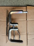 Genuine Whirlpool Y712601 Cooktop Burner-grill. Fixed Price $125.00.