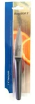 Berghoff Belgium German Carbon Steel 3 1/4" Paring Knife Black Brand New & Rare. Fixed Price $10.17.