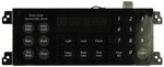 Electrolux Oven 316248000 Electronic Clock Timer ES400, Black Overlay. Fixed Price $117.27.