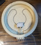 Frigidaire Range 318198832 316289800 Surface Element Oem *great Condition!*. Fixed Price $20.00.