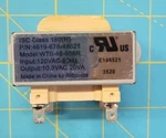 New Genuine Oem Whirlpool 4619-678-48621 Microwave Oven Transformer W11238401. Fixed Price $27.95.
