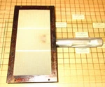 Dacor Erd/egr Range Infrared Broil Burner 12422, 1389733. Fixed Price $146.95.