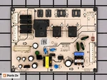 Genuine Samsung DG92-01207F Oven Main Board. Fixed Price $200.00.