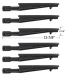 Sears Kenmore Brinkmann Nexgrill Cast Iron Burner 12 7/8" 1/8" Six Pack New. Fixed Price $119.99.