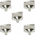 Range Knob PGP986SETSS PGP953SET5SS PGP986SET1SS PGP953SET1SS PGP959SET2SS. Fixed Price $45.98.