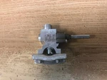 Ge Cooktop Burner Valve WB21X22080 WB19T10054 AP5983702 PS11721445. Fixed Price $50.00.