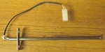 New Oem Frigidaire 316134900 Oven Temp Probe. Fixed Price $39.99.
